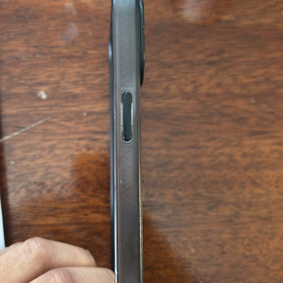 Case Vivid iPhone 15 Case (Cow Print) - Picture 3 of 6